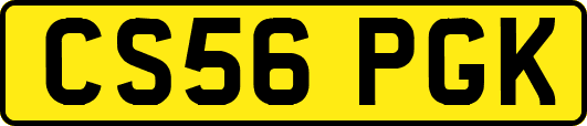 CS56PGK