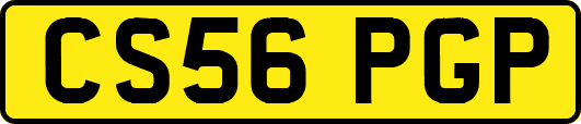 CS56PGP
