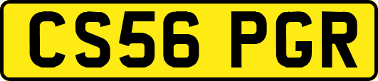 CS56PGR