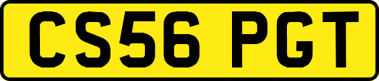 CS56PGT