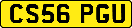 CS56PGU