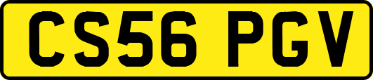 CS56PGV