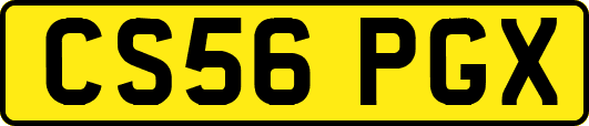 CS56PGX