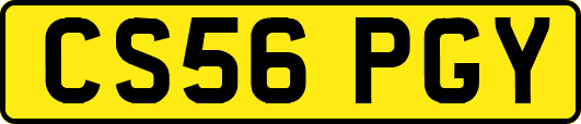 CS56PGY