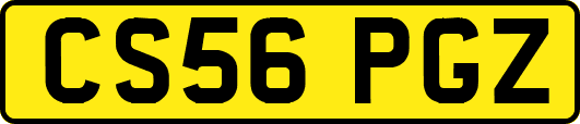 CS56PGZ