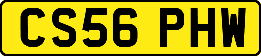 CS56PHW