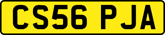CS56PJA