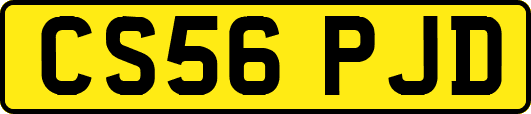 CS56PJD