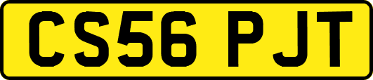 CS56PJT