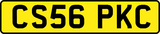 CS56PKC