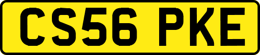 CS56PKE