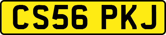 CS56PKJ