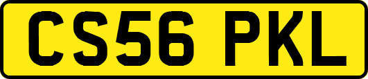 CS56PKL