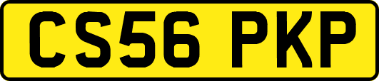CS56PKP