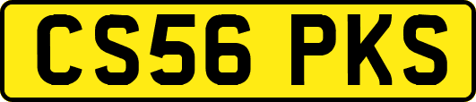 CS56PKS