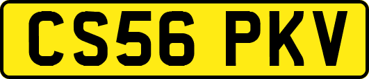 CS56PKV