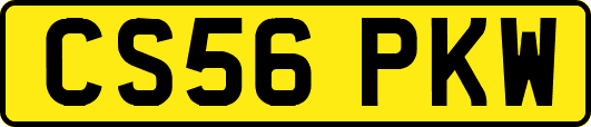 CS56PKW