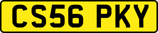 CS56PKY