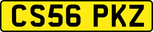 CS56PKZ