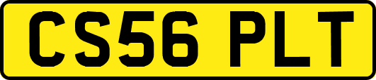 CS56PLT