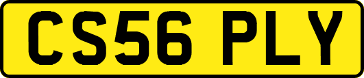 CS56PLY