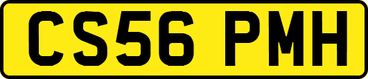 CS56PMH