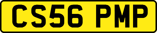 CS56PMP
