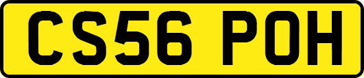 CS56POH