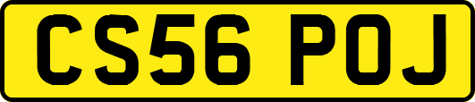 CS56POJ