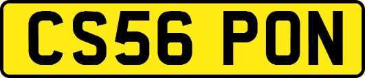 CS56PON