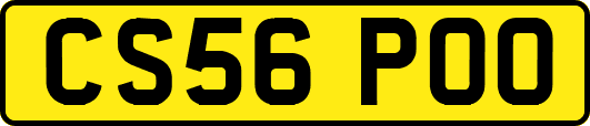 CS56POO