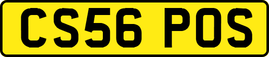 CS56POS