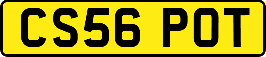 CS56POT