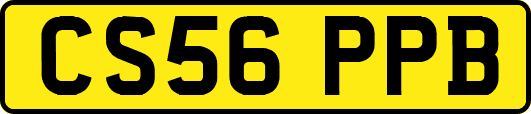 CS56PPB