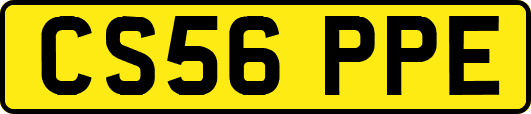CS56PPE