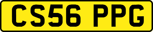 CS56PPG