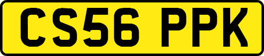 CS56PPK