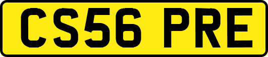 CS56PRE