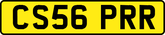 CS56PRR