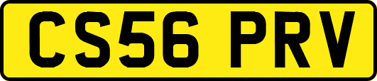 CS56PRV