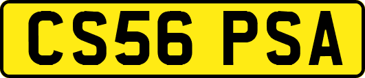 CS56PSA