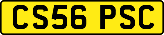 CS56PSC