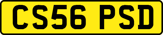 CS56PSD