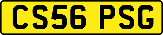 CS56PSG