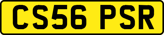 CS56PSR