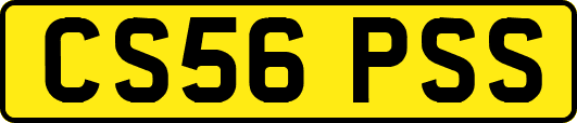 CS56PSS