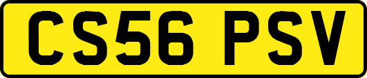 CS56PSV