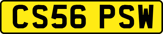 CS56PSW