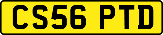 CS56PTD