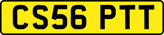 CS56PTT